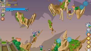 Босс - Телепат вормикс