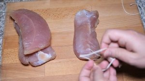 Бастурма Индейка - Вяленое мясо