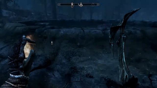 Чей рог? Юргена рог. The Elder Scrolls V: Skyrim Special Edition. Episode 7
