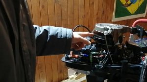 Sea Pro 9 8 запасная зарядная катушка и ее тест