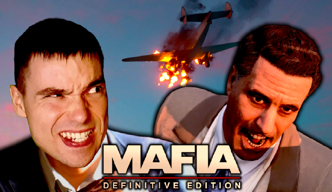 Охота на Морелло ▶ Mafia: Definitive Edition #8