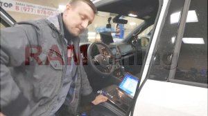 Новый Amarok 3.0d 224 лс 2020: удаление сажевого фильтра, глушим ЕГР, увеличение мощности до 270 лс