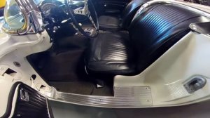 SOLD 1962 Chevrolet Corvette Fuel Injected Convertible for sale by Corvette Mike