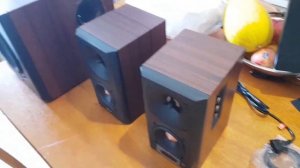 EDIFIER S360DB Woofer Speaker || 2.1 Multimedia Sound System 2023 (@redonwebtv7300 )