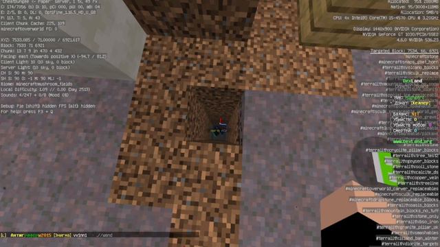 КАК СДЕЛАТЬ РЕГИОН В МАЙНКРАФТЕ??? УДАЛИЛ МАЙНКРАФТ???☻ смотреть онлайн