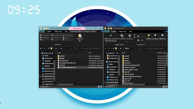 ЧИТЫ В | GEOMETRY DASH | БЕСПЛАТНО ? ? ? [ GDHM v34.0 ] смотреть онлайн