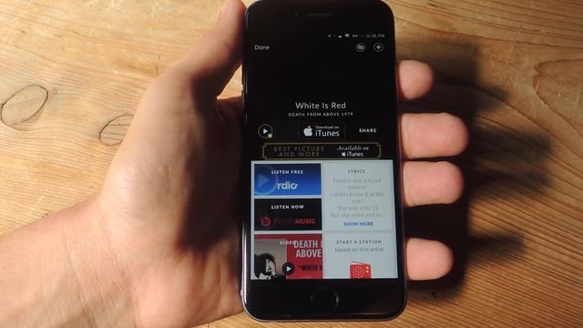 Automatically Turn Shazam Songs into Rdio or Spotify Playlists [How-To] смотреть онлайн