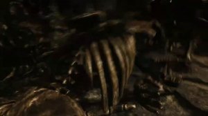 ObliSan City ( Skyrim Mod )