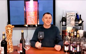 Можно ли пить вина, стоимостью около 200 рублей? Часть 2 - Красные вина. Он-лайн дегустация 7 вин.