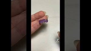 ?Подборка бисера из тик тока?