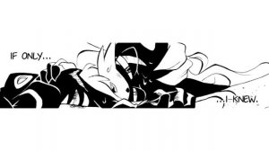 SCARS SONIC FORCES COMIC DUB COMIC BY FinikArt