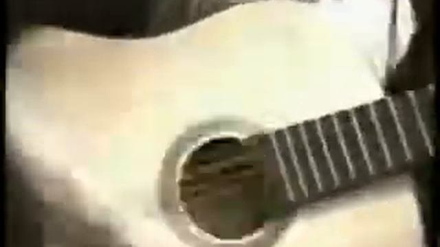 Александр Башлачёв 