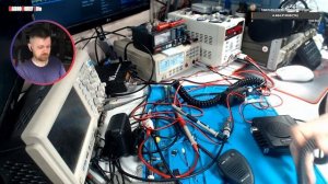 ? Экспресс обзор Optim Travel! Пристраиваем Optim Connect к Midland M-mini  - СТРИМ