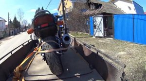 Первый мотоцикл / Как выбрать купить спортбайк / Honda CBR 600 F4i для новичка