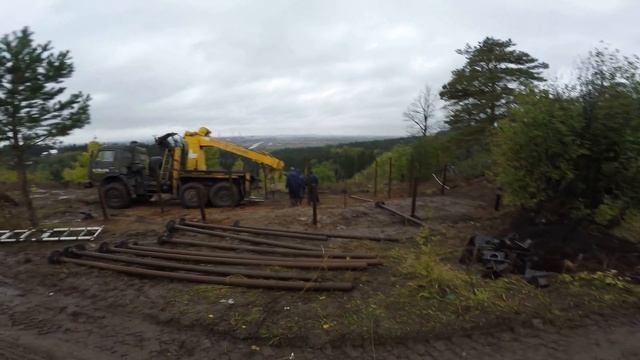 СИП ДОМ без проекта HARD CORE смотреть онлайн