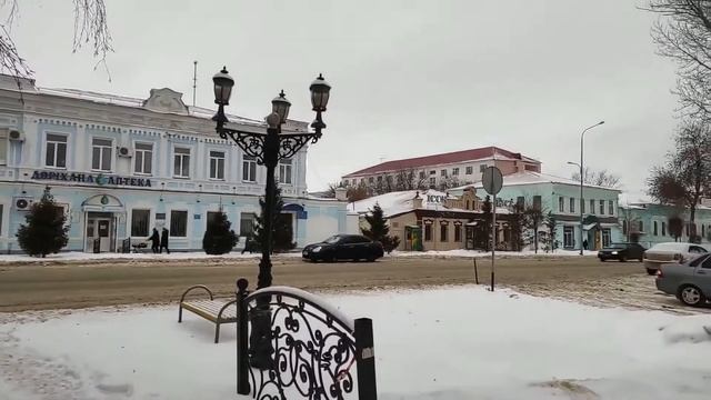 7 Интересных Фактов об Уральске