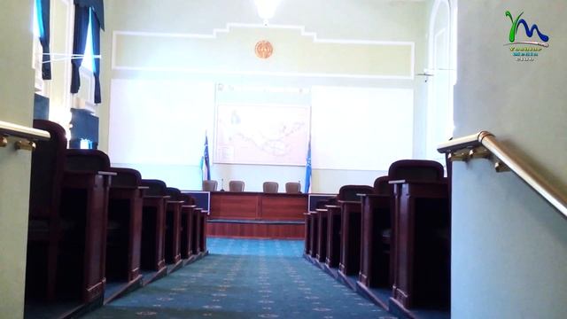 Toshkent Temir Yo`l Muhandislari Instituti
