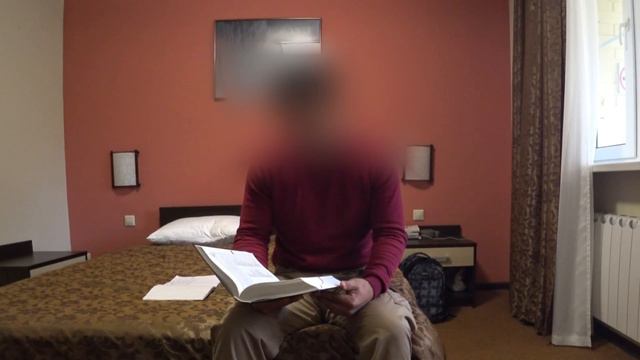 Честный отзыв 009 Снежко Роман. Скорая помощь при заикании за 3 дня! Школа Эталон Снежко смотреть онлайн