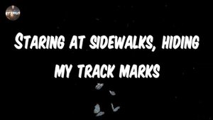 Billy Talent - Fallen Leaves (Lyrics)