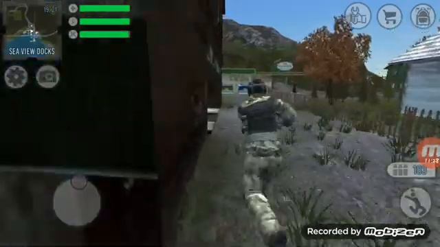 #1 ВЫЖИВАНИЕ В ИГРЕ ЖИВОЙ МЕРТВЕЦ!!! смотреть онлайн