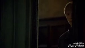 Клэри и Джейс " Всем доволен". Сумеречные охотники.