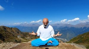 Беседы с Мастером | Райская пища | Притча | 2 часть