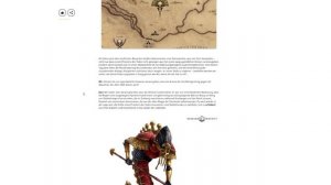 Warhammer The Old World News - Gruftkönige & Settra! Was ist mit Nagash?