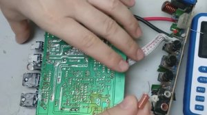 ремонт автомобильного сабвуфера mystry mtb-300a