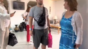 ОАЭ 2022/ Индийский океан, Фуджейра/ Шведский стол в отеле Sandy Beach/