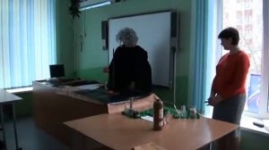 Занимательные опыты по химии