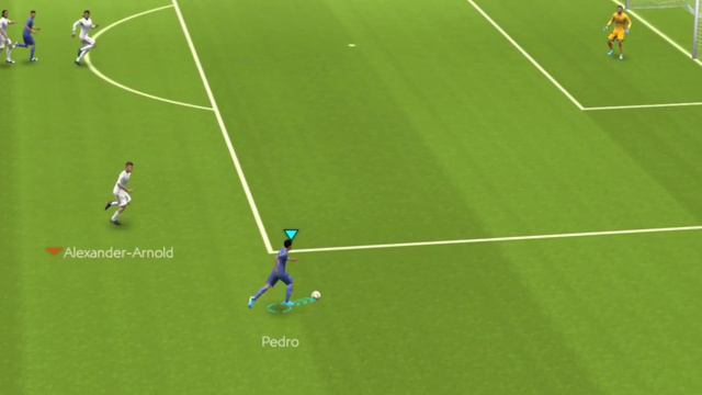 Treasure Hunt Pedro Gameplay Review! How Does He Compare To The Best RMs In FIFA Mobile 20? смотреть онлайн