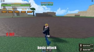 HOW TO GET BISENTO ( EDWARD NEWGATE ) + SHOWCASE IN KING LEGACY