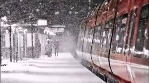 Снег. Джанго / хорошие песни / просто хорошая музыка