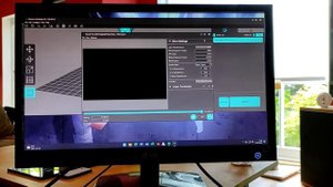 Anycubic Photon Mono X - Failed to open file