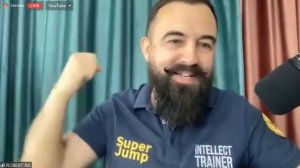 Когда человек теряет свой Дух, свою Силу - он теряет все. Роберт Ра 12 06 2023 г.