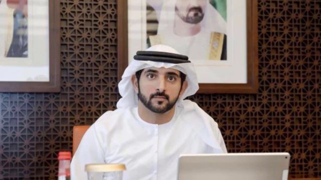 sheikh hamdan and sheikha bint saeed sue paparazzi to protect son's right to privacy. смотреть онлайн