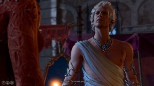 Astarion and Karlach the BAD END of the romance / Астарион и Карлах ПЛОХОЙ КОНЕЦ отношений