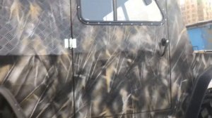 Обзор вездехода болотохода кайман 4/4