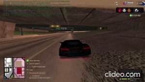 Ночной Лас вентурас.