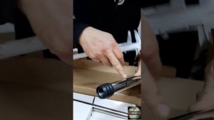 Обзор Makro Nokta Рюкзак для копа