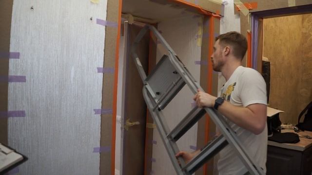 Пусконаладка | Вентиляция в квартире
