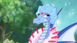 Robinson and the Ice Dragoness - PopPixie (E33) | Vore in Media