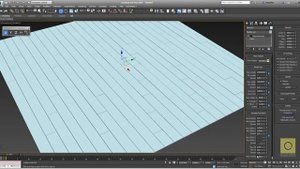 FLOOR GENERATOR 2 для 3DS MAX ч 3 Подробные настройки