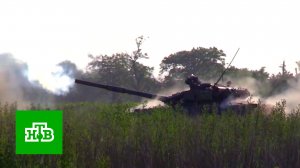 Крах контрнаступления ВСУ: по чьей вине провалилось кровавое «шоу» Зеленского | «Итоги недели»