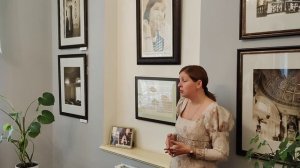 Усадьба Спасское-Куркино и Усадьба Бренчаниновых Вологодская область