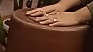 Обучение игры на бонго