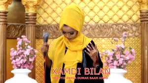 XAMDI BILAN | XUSUUSTII XABIIBO XASAN TOOXOW | HEESTII ANIGU DUMAR BAAN AHAA | OFFICIAL VIDEO