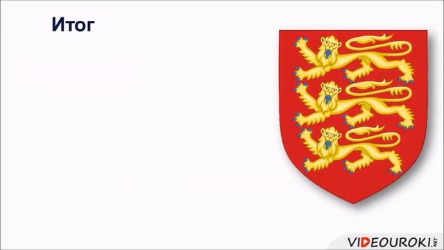 Парламент Англии