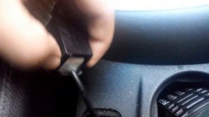 Setting MegaJet MJ-555 v kia ceed 2008. Установка MegaJet MJ-555 в kia ceed 2008