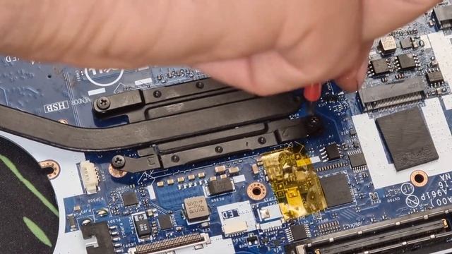 Dell Latitude E7450 не вмикається смотреть онлайн